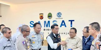 Dirut Jasa Raharja Pandang Transformasi Layanan Samsat Digital Permudahan wajib Pajak