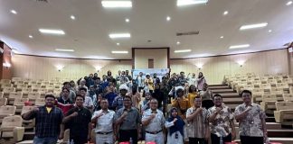 Jasa Raharja Mengajar, Personal Branding: Dilirik HRD Lewat CV dan Job Interview