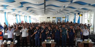 Syahbandar Belawan Bersama Poltekpel Banten Gelar Diklat Pemberdayaan Masyarakat Gratis