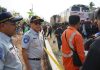 Jasa Raharja Jamin Korban Tabrakan Kereta Api di Kulon Progo
