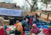 Pelindo Gelontor 5000 Liter Air Bersih Untuk Warga Sampang