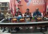 Lewat Silaturahmi MPC Pemuda Pancasila Surabaya Perkuat Soliditas Pengurus Baru
