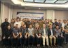 Indonesia Bersama Australia Gelar Maritime Security Exercise & Preparedness Training di Surabaya