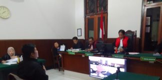 Ivan Pemalsu Merk dan Ijin Edar Dituntut Ringan, Korban Kuatirkan Bisa Jadi Patron Orang Lain