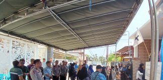 Tak Butuh Waktu Lama Jasa Raharja Cairkan Santunan Korban Laka Terusan Kerinci Malang