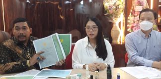 Tuntutan Ringan Jaksa Dalam Kasus Pemalsu Skincare dan Oil Natuna Patut Dipertanyakan