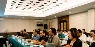 Pelindo Buka Saran Kritik Atas Pengembangan Area Bali Maritime Tourism