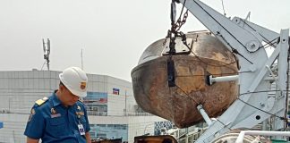 Persiapan Angkutan Nataru, Kementerian Perhubungan Mulai Monitoring Kapal-kapal di Pelabuhan Tanjung Perak