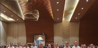 Lewat Pengetahuan Safety Riding Jasa Raharja Harap AO PNM Jadi Pelopor Keselamatan Berkendara