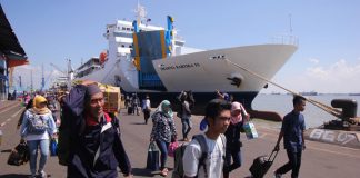 Pelindo Sub Regional 3 Jawa Tingkatkan Fasilitas Antisipasi Gebyar Nataru