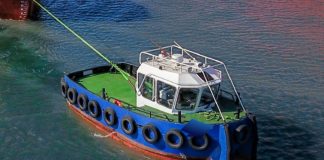 Galangan Dewaruci Paksa KM Kendaga Nusantara 3 Keluar Telan Korban Jiwa Galangan Dewaruci Paksa KM Kendhaga Nusantara 3 Kekuar Telan Korban Jiwa