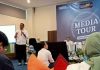 Catat Kinerja Positif Setahun Teluk Lamong Targetkan 2024 Naik 4 Persen Catat Kinerja Positif Serahun Teluk Lamong Targetkan 2024 Naik 4 Persen