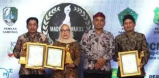 PT ASSI Raih Juara 1 Madura Awards 2023 Kategori Perusahaan Berkembang PT ASSI Raih Juara 1 Madura Awards 2023 Kategori Perusahaan Berkembang