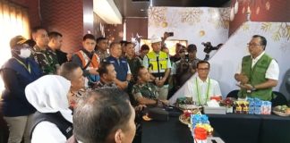 Tekad KSOP Tanjung Perak Bersama Pelindo Jadikan Tanjung Perak Hijau Dalam StranasPK Tekad KSOP Tanjung Perak Bersama Pelindo Jadikan Tanjung Perak Hijau Dalam StranasPK