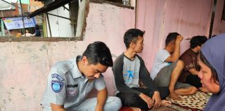 Jasa Raharja Pastikan Korban Kecelakaan Minibus di Mukomuko Bengkulu Tersantuni