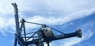 PMT Terminal Belawan dan Kualla Tanjung Dikunjungi Delegasi Zhejiang Seaport Group Ningbao China