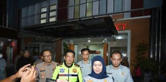 Jasa Raharja Jamin Seluruh Korban Kecelakaan Bus Handoyo