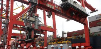 Transformasi Berlanjut, PMT Terapkan TOS Nusantara di Terminal Belawan