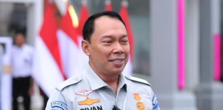 Jasa Raharja Sambut Baik Peresmian Empat Terminal Oleh Presiden Jokowi Jasa Raharja Sambut Baik Peresmian Empat Terminal Oleh Presiden Jokowi