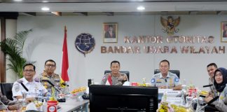 Jasa Raharja Bersama Korlantas Polri Gelar Asistensi Rekayasa Lalu Lintas di Bali Jasa Raharja Bersama Korlantas Polri Gelar asistensi Rekayasa Lalu Lintas di Bali