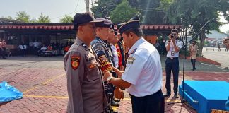 Inventarisasi dan Evaluasi Angkutan Nataru, KSOP Gresik Siap Memanage Angleb 2024 Inventarisasi dan Evaluasi Angkutan Nataru, KSOP Gresik Siap Memanage Angleb 2024