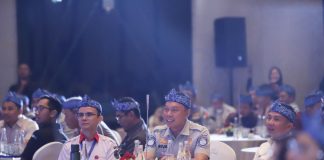 Lewat Rakornas Tim Pembina Samsat Nasional Bahas Digitalisasi Layanan dan Implementasi Penghapusan Data Ranmor Lewat Rakornas Tim Pembina Samsat Nasional Bahas Digitalisaai Layanan dan Implementasi Penghapusan Data Ranmor