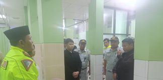 Gerak Cepat, Jasa Raharja Jamin Korban Rombongan Siswa SMAN 1 Sidoarjo Gerak Cepat, Jasa Raharja Jamin Korban Rombongan Siswa SMAN 1 Sidoarjo