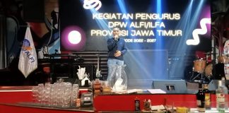 Lewat Meet & Greet ALFI Jatim Perkuat Soliditas Anggota