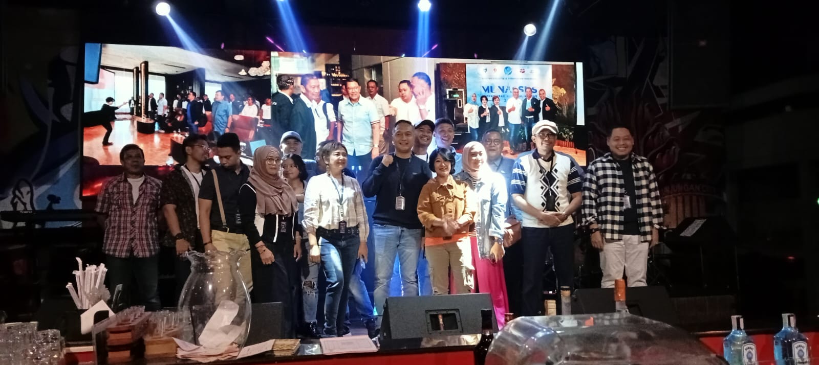 Lewat Meet & Greet ALFI Jatim Perkuat Soliditas Anggota