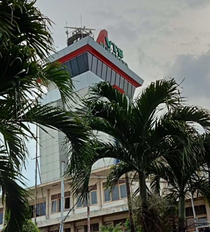 Kabar Tak Sedap Menyeruak Dari VTS Surabaya