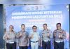 Jasa Raharja dan Korlantas Polri Gelar Diseminasi Model Integrasi Pendidikan Lalin Guru di Banten Jasa Raharja dan Korlantas Polri Gelar Diseminasi Model Integrasi Pendidikan Lalin Guru di Banten