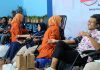 Peringati Bulan K3 Nasional Pelindo Regional 3 Sumbang PMI 171 Kantong Darah Peringati Bulan K3 Nasional Pelindo Regional 3 Sumbang PMI 171 Kantong Darah