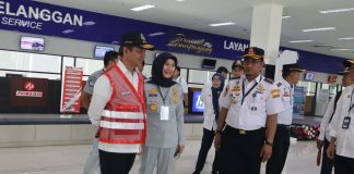 Jasa Raharja Dukung langkah nyata Jokowi Gugah Minat Masyarakat Gunakan Transportasi Umum Jasa Raharja Dukung langkah nyata Jokowi Gugah Minat Masyarakat Gunakan Transportasi Umum