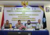 Jasa Raharja Bersama Korlantas Polri Gelar Monev Data Laka Lantas 2024 Sumut Jasa Raharja Bersama Korlantas Polri Gelar Monev Data Laka Lantas 2024 Sumut