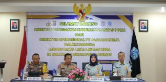 Jasa Raharja Bersama Korlantas Polri Gelar Monev Data Laka Lantas 2024 Sumut Jasa Raharja Bersama Korlantas Polri Gelar Monev Data Laka Lantas 2024 Sumut