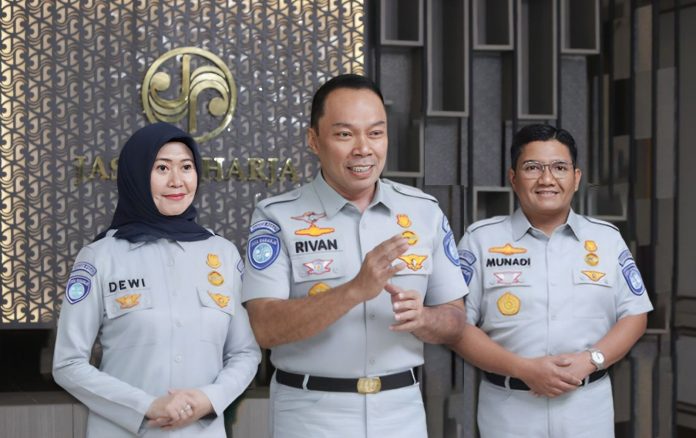 IMG-20240220-WA0023 Jasa Raharja Mampu Tekan Fatalitas Korban 3,41 Persen Meski Korban Laka Naik 5,8 Persen