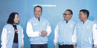 Tingkatkan Keselamatan Lalu Lintas Jasa Raharja Implementasikan ESG Implementasi ESG Langkah Jasa Raharja Tingkatkan Keselamatan Lalu Lintas