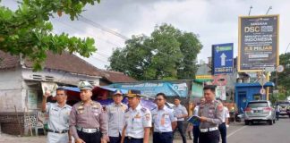 Cek Lokasi Black Spot dan Trouble Spot Jadi Langkah Strategis Pencegahan Kecelakaan di Jember Cek Lokasi Black Spot dan Trouble Spot Jadi Langkah Strategis Pencegahan Kecelakaan di Jember