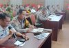 Rapat Koordinasi Eksternal Persiapan Operasi Terpusat Ketupat Semeru 2024 Pengamanan Idul Fitri 1445 H Kabupaten Jember Rapat Koordinasi Eksternal Persiapan Operasi Terpusat Ketupat Semeru 2024