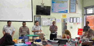 Lewat Guru Jasa Raharja Madiun Bangun Kesadaran Berlalu Lintas Pelajar Lewat Guru Jasa Raharja Madiun Bangun Kesadaran Berlalu Lintas Pelajar