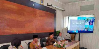 Persiapkan Momen Mudik Lebaran 2024, Jasa Raharja Hadiri Rakor Sektoral Kota Madiun Persiapkan Momen Mudik Lebaran 2024, Jasa Raharja Hadiri Rakor Sektoral Kota Madiun