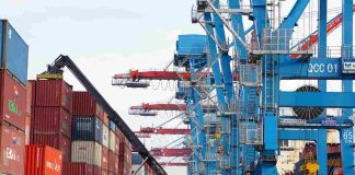 Pelindo Petikemas Setor Kewajiban Rp1,51 T Kepada Negara Pelindo Petikemas Setor Kewajiban Rp1,51 T Kepada Negara