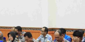 Koordinasi Lintas Sektoral Kabupaten Malang, Jasa Raharja Siap Berkontribusi Selama PAM Lebaran 2024 Koordinasi Lintas Sektoral Kabupaten Malang, Jasa Raharja Siap Berkontribusi Selama PAM Lebaran 2024