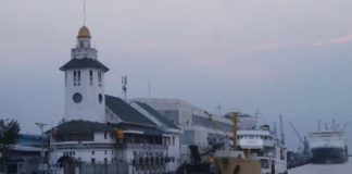 Hadirnya Aturan NCVS Sangat Ditunggu Pelayaran Nasional Hadirnya Aturan NCVS Sangat Ditunggu Pelayaran Nasional