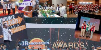 Jasa Raharja Sukses Gelar Puncak Kompetisi Inovasi Keselamatan Lalu Lintas Terbesar di Indonesia Jasa Raharja Sukses Gelar Puncak Kompetisi Inovasi Keselamatan Lalu Lintas Terbesar di Indonesia