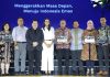 Jasa Raharja Raih Penghargaan BCOMSS Award 2024 Kementerian BUMN Jasa Raharja Raih Penghargaan BCOMSS Award 2024 Kementerian BUMN