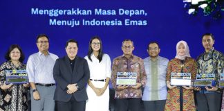 Jasa Raharja Raih Penghargaan BCOMSS Award 2024 Kementerian BUMN Jasa Raharja Raih Penghargaan BCOMSS Award 2024 Kementerian BUMN