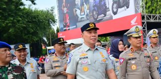 Jasa Raharja Ikut Usulkan 2 Maret Sebagai “Hari Keselamatan Jalan Nasional“ Jasa Raharja Ikut Usulkan 2 Maret Sebagai “Hari Keselamatan Jalan Nasional“