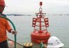Bouy 24 Terpasang Kembali, Tuntas Sudah Tanggung Jawab Pelni Bouy 24 Terpasang Kembali, Tuntas Sudah Tanggung Jawab Pelni
