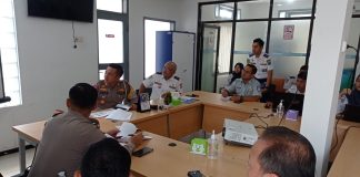 Jasa Raharja Dukung Penuh Persiapan Arus Mudik Dan Arus Balik Kabupaten Malang Jasa Raharja Malang Dukung Penuh Persiapan Arus Mudik Dan Arus Balik Wilayah Kabupaten Malang